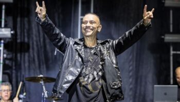 Rock mexicano de luto: muere Xava Drago, vocalista de Coda