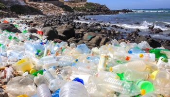 Un solo país puede frenar tratado contra contaminación plástica; Greenpeace pide cambio en la metodología