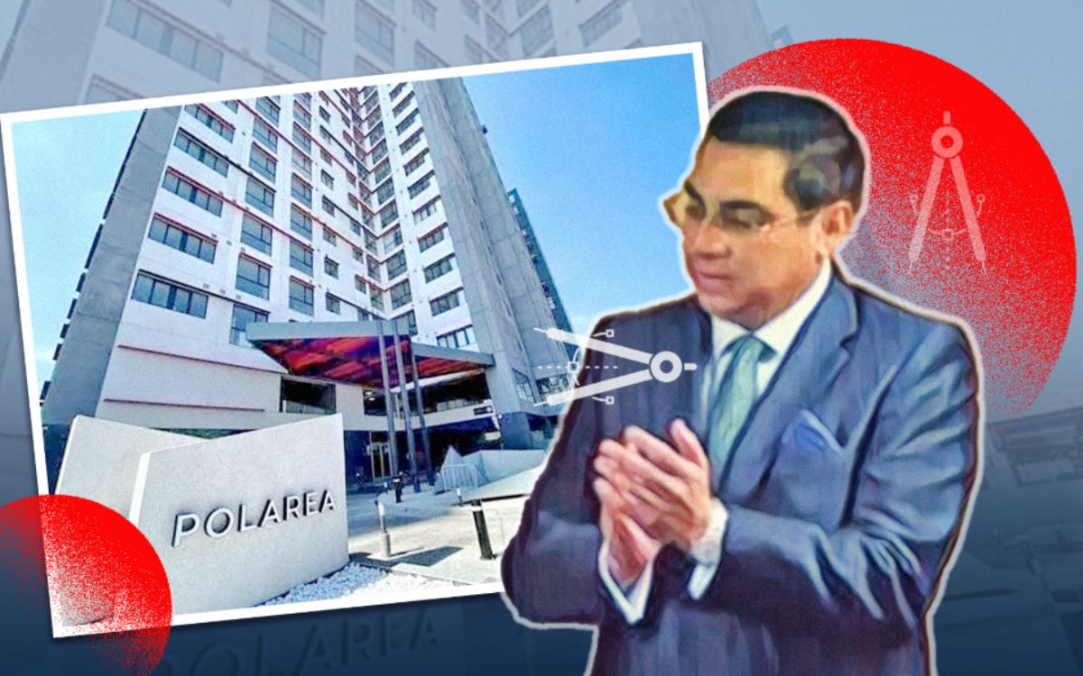 Directivo de Aduanas compró a mando militar penthouse en Polanco ¡de 3 pisos! | MCCI Directivo de Aduanas compró a mando militar penthouse en Polanco ¡de 3 pisos! | MCCI