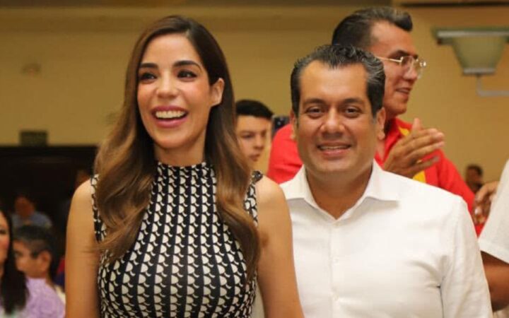 Diputados Dato Protegido y Gutiérrez Luna niegan excesos en gastos Diputados Dato Protegido y Gutiérrez Luna niegan excesos en gastos