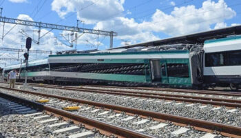 Aristegui en Vivo: 'Anomalía' de vía en Tren Maya; EU usará 'todo su poder' para frenar al narco desde Venezuela (20/08/2025)