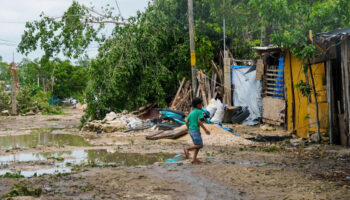 Urge reforma fiscal para reducir desigualdad en México: Oxfam e INDESIG