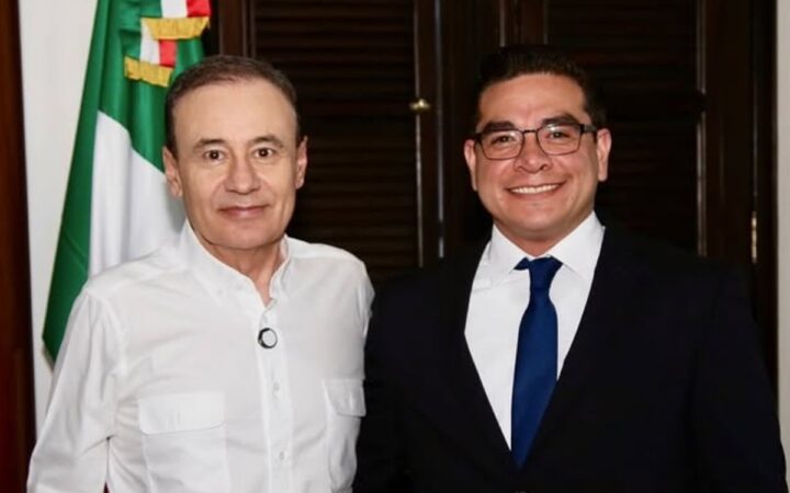 Durazo nombra a hijo de Guadalupe Taddei como su secretario particular Durazo nombra a hijo de Guadalupe Taddei como su secretario particular