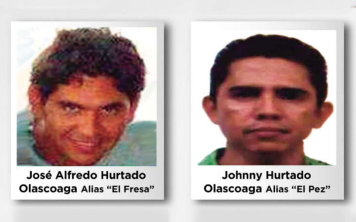 Sobrevuelo de aeronave de EU estaría vinculado a operación contra líderes de Nueva Familia Michoacana: Montenegro