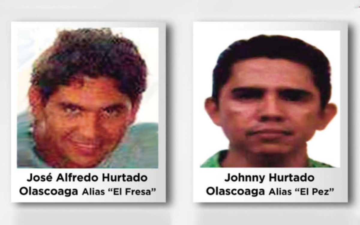 Sobrevuelo de aeronave de EU estaría vinculado a operación contra líderes de Nueva Familia Michoacana: Montenegro