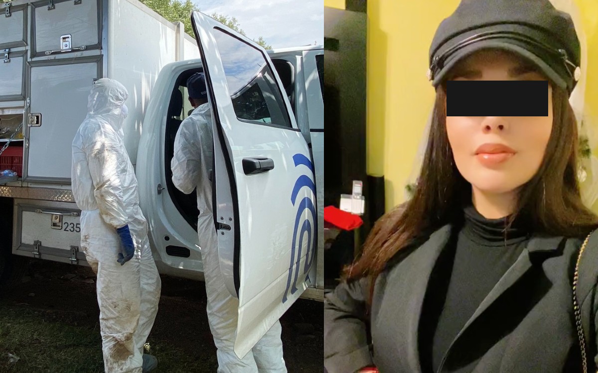 Asesinan a influencer, su esposo y dos hijos en Guadalajara Asesinan a influencer, su esposo y dos hijos en Guadalajara