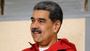 EU liga a Maduro con el Cártel de Sinaloa; duplica a 50 mdd la recompensa para capturarlo