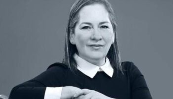 Exabogada del 'Chapo' Guzmán denuncia a activista por violencia política