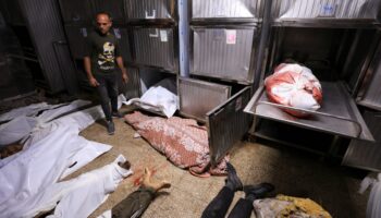 Expertos de la ONU exigen desaparecer Fundación Humanitaria en Gaza de Israel y EU; ’puede ser explotada con fines militares’