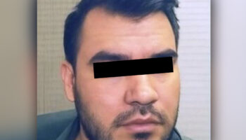 Detienen en Matamoros a 'El Tormenta Junior', presunto líder de 'Los Escorpiones'