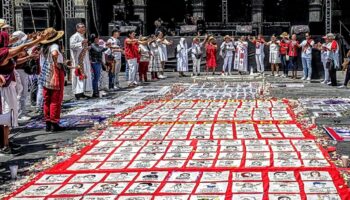 La Decisión del Comité contra la Desaparición Forzada y su rechazo por parte del Estado mexicano