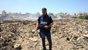 ONU acusa a Israel de violar Derecho Internacional por asesinato de periodistas
