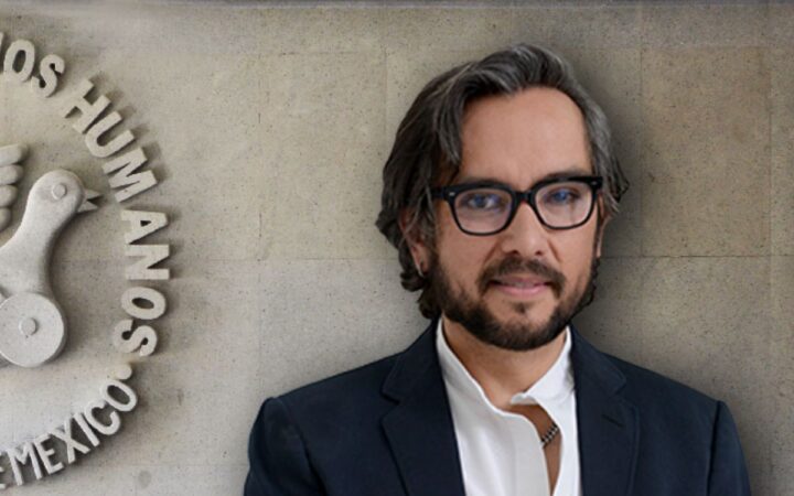 ¿Quién es Genaro Lozano? Nuevo embajador de México en Italia ¿Quién es Genaro Lozano? Nuevo embajador de México en Italia