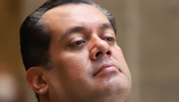 Morena retiene presidencia de Diputados cinco días más por falta de acuerdo