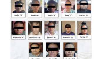 Persona que disparó a colaboradores de Brugada sigue prófuga