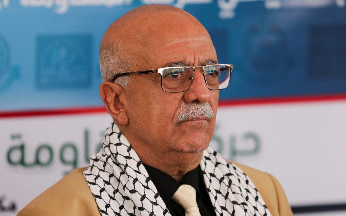 Hutíes prometen 'venganza' y 'días oscuros' para Israel tras asesinato de primer ministro Hutíes prometen 'venganza' y 'días oscuros' para Israel tras asesinato de primer ministro