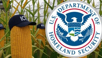 La 'Desgranadora de Maíz': Nuevo centro carcelario migrante de ICE