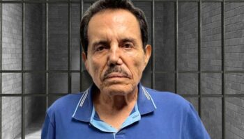 ‘El Mayo’ nunca le hubiera ganado al gobierno de Estados Unidos: Samuel González | Video