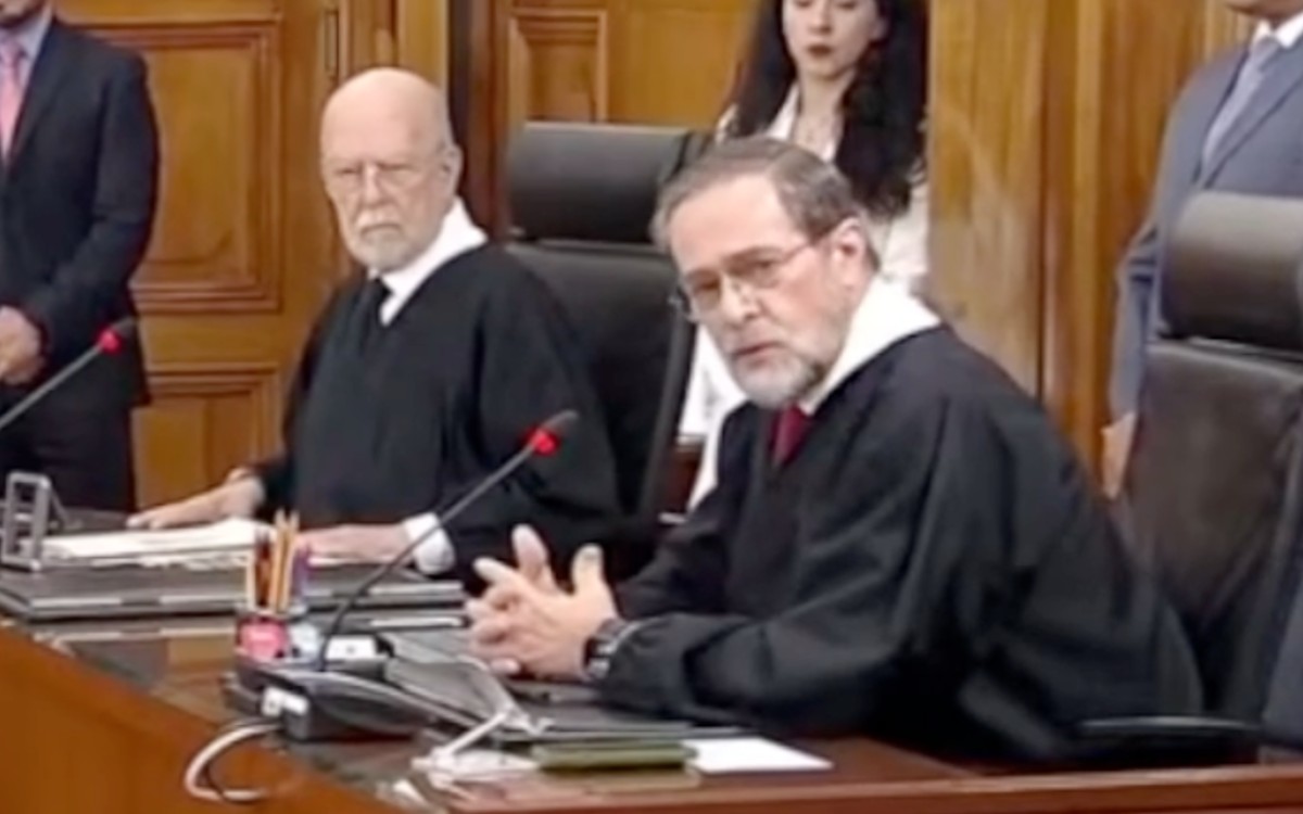 A pesar de los infundios nos retiramos con la dignidad y vocación intactos: Pardo Rebolledo A pesar de los infundios nos retiramos con la dignidad y vocación intactos: Pardo Rebolledo