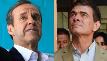 Se derrumba el partido de Evo; Paz y Quiroga buscarán la Presidencia de Bolivia