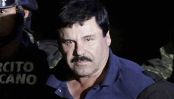 Juez Brian Cogan responde al 'Chapo' que no puede atender su solicitud para ver a su abogado