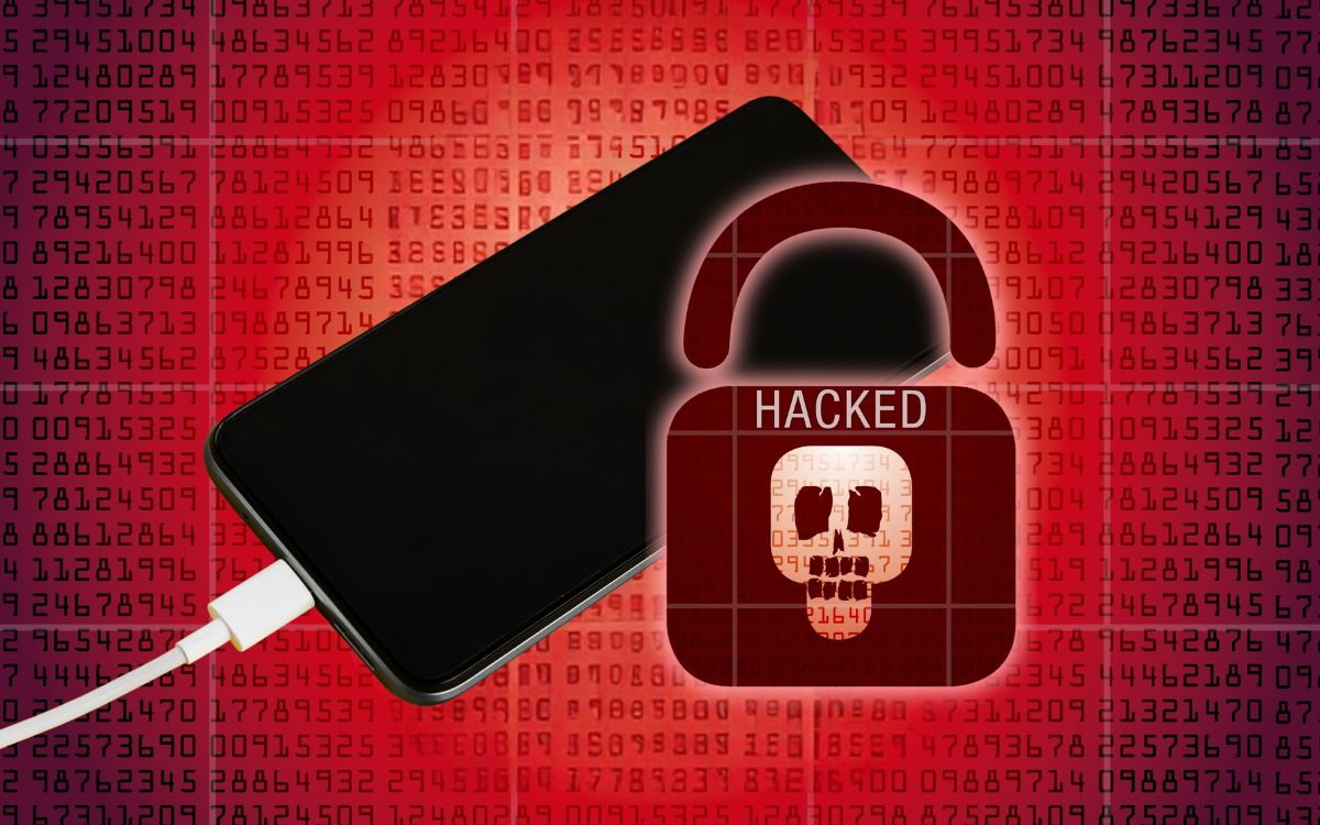 ¿Qué es el 'juice jacking' y cómo protegerte de este ciberataque?