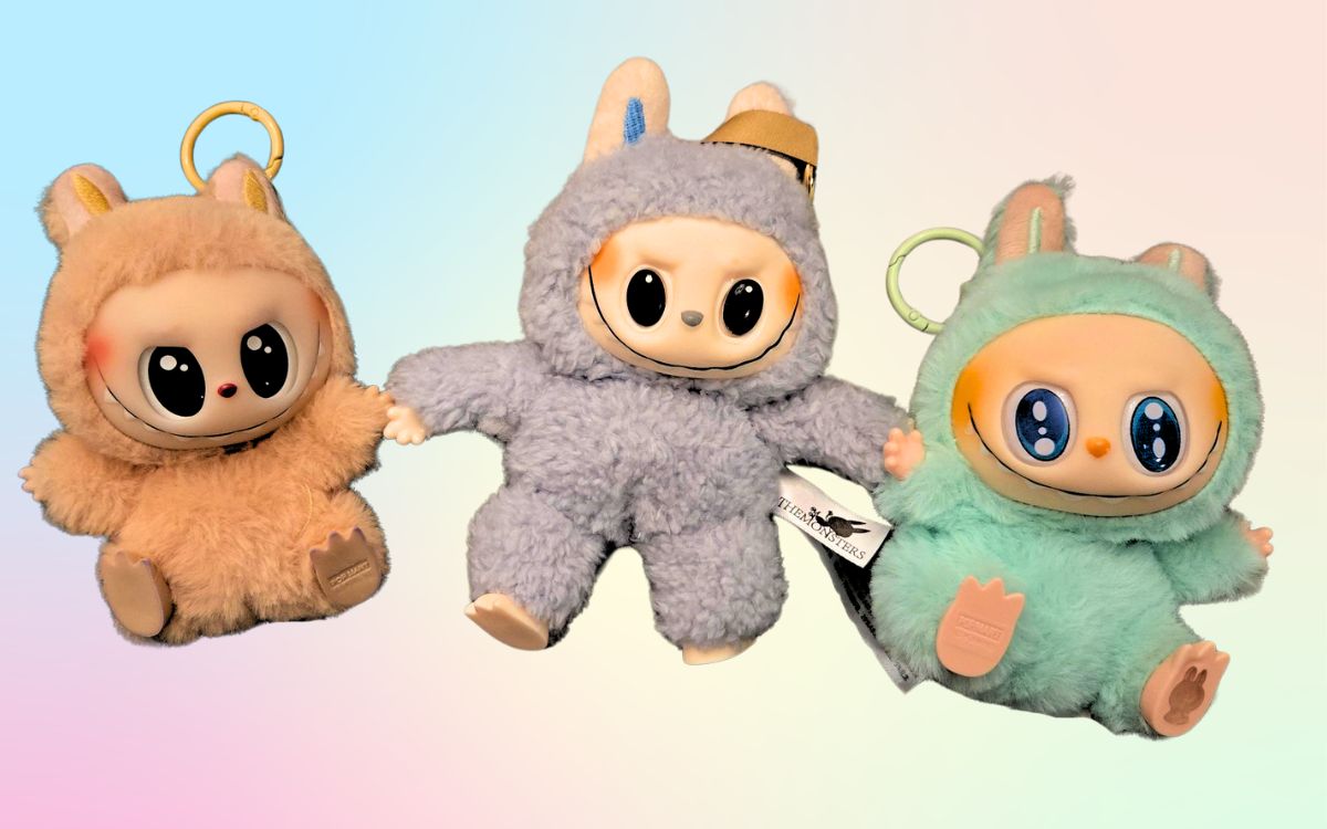 Alertan sobre muñecos Labubu falsos: Representan 'grave riesgo de muerte' Alertan sobre muñecos Labubu falsos: Representan 'grave riesgo de muerte'