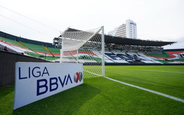 Resultados de la Jornada 4 de la Liga MX: así quedaron los partidos del fin de semana Resultados de la Jornada 4 de la Liga MX: así quedaron los partidos del fin de semana