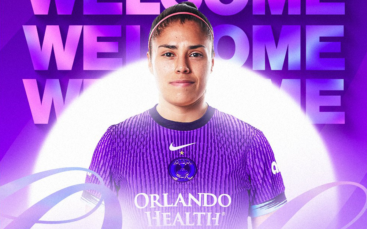 Lizbeth Ovalle: ¡El fichaje más caro en la historia del fútbol femenil! | Video