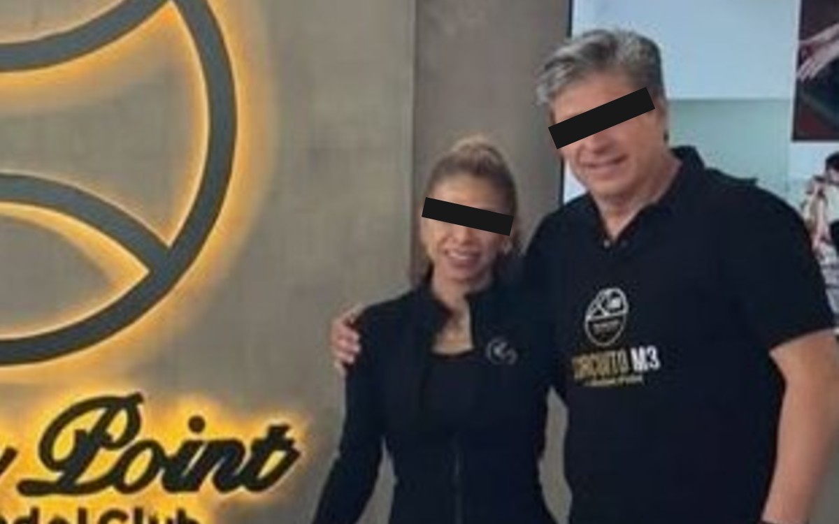 Cae empresario por golpiza en club de pádel; lo acusarán por homicidio en grado de tentativa Cae empresario por golpiza en club de pádel; lo acusarán por homicidio en grado de tentativa