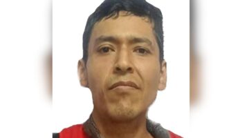 Estrangula a su madre y abandona el cuerpo; le dan 40 años de cárcel | Edomex