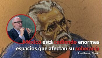 “Evitar la pena de muerte fue clave para la colaboración de ‘El Mayo’