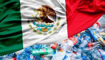 México seguirá luchando contra el plástico, pese a fracaso de tratado internacional: Bárcena | Entérate