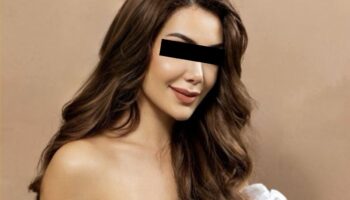 Detienen a Miss Guerrero 2024 por portación de arma de fuego exclusiva del ejército