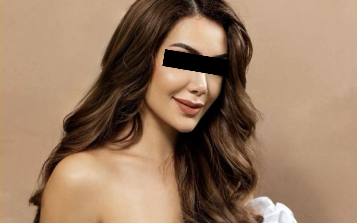 Detienen a Miss Guerrero 2024 por portación de arma de fuego exclusiva del ejército Detienen a Miss Guerrero 2024 por portación de arma de fuego exclusiva del ejército