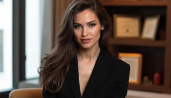 Murió Miss Universo Rusia después de trágico accidente; a pocos meses de haberse casado