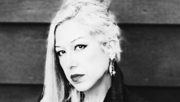 “El punk puede ser un instrumento para sanarte a ti misma”: Alice Bag