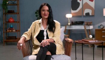 “La resistencia de los colectivos buscadores está hecha de puro amor”: Alma Delia Murillo