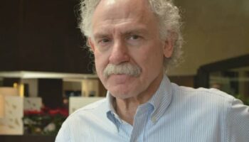 Murió el escritor y médico Arnoldo Kraus