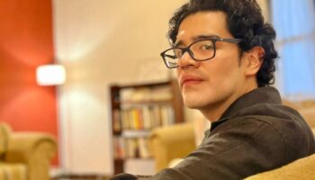 Eduardo Cerdán gana el Premio de Novela José Rubén Romero