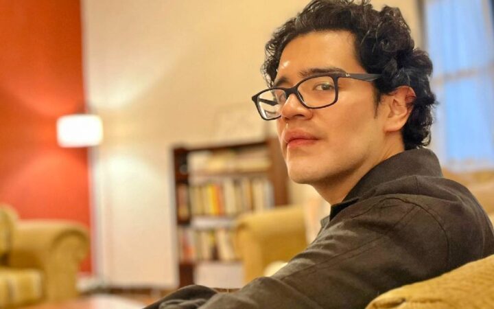 Eduardo Cerdán gana el Premio de Novela José Rubén Romero Eduardo Cerdán gana el Premio de Novela José Rubén Romero