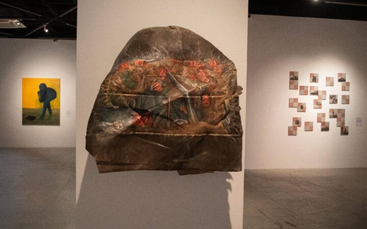 Se acerca el XLV Encuentro Nacional de Arte Joven en el Cenart Se acerca el XLV Encuentro Nacional de Arte Joven en el Cenart