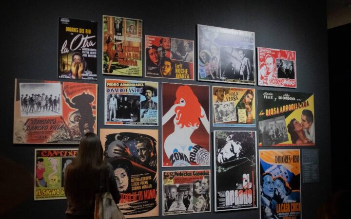 El universo de los hermanos revueltas llega al Museo de Arte Moderno El universo de los hermanos revueltas llega al Museo de Arte Moderno