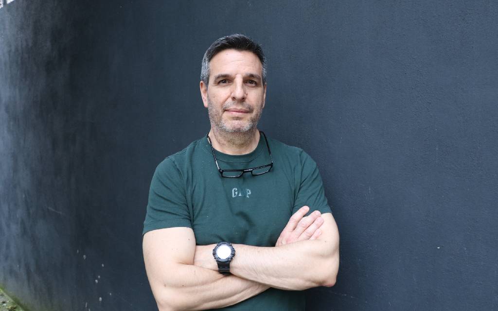 “La servidumbre voluntaria es lo que realmente todos queremos porque es lo más cómodo”: Luis Alberto Ayala Blanco “La servidumbre voluntaria es lo que realmente todos queremos porque es lo más cómodo”: Luis Alberto Ayala Blanco