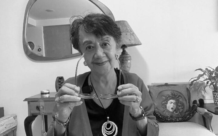 Martiza López recibirá la Medalla al Mérito Fotográfico Martiza López recibirá la Medalla al Mérito Fotográfico