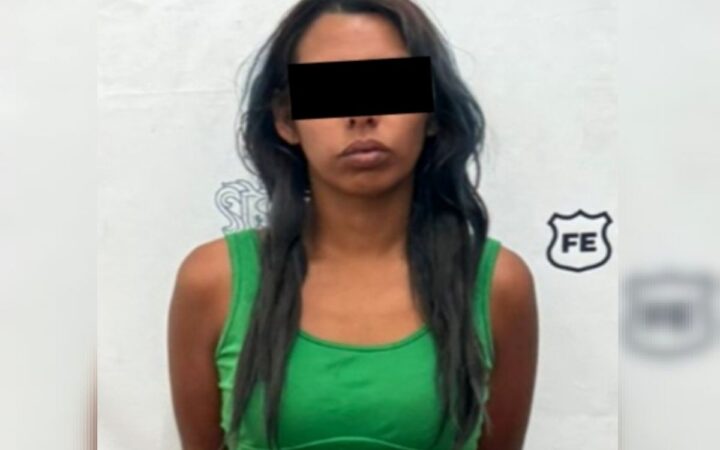 Jalisco | Vinculan a proceso a mujer por el parricidio de un niño de 2 años en Tlajomulco Jalisco | Vinculan a proceso a mujer por el parricidio de un niño de 2 años en Tlajomulco