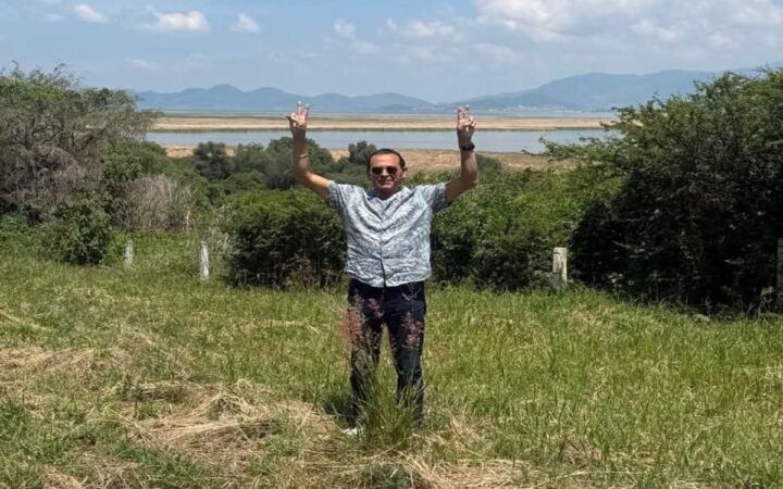 Guerrero | Ex candidato a gobernador del PT queda libre por falta de pruebas Guerrero | Ex candidato a gobernador del PT queda libre por falta de pruebas