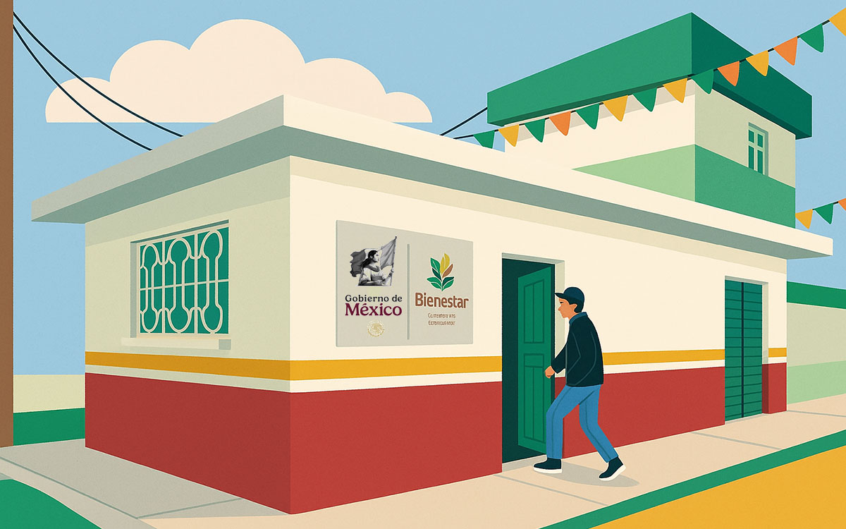 La discreta red empresarial detrás de Alimentación para el Bienestar | Periodismo Empower La discreta red empresarial detrás de Alimentación para el Bienestar | Periodismo Empower