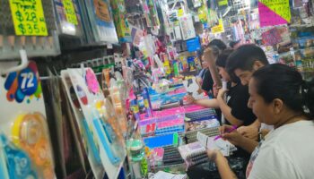 Por regreso a clases, ‘tarjetazos’ aumentan 30% en familias mexicanas