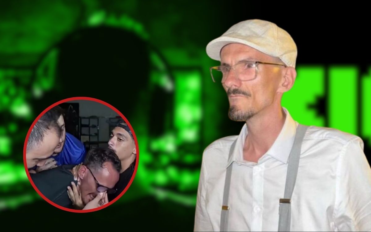 Revelan autopsia del 'streamer' francés que murió en directo Revelan autopsia del 'streamer' francés que murió en directo